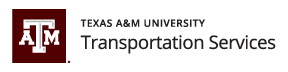 Texas A&M University Transportation Services